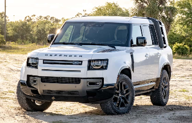 defender